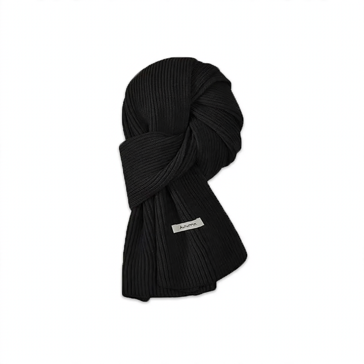 Knit Set: Hat, Scarf and Gloves