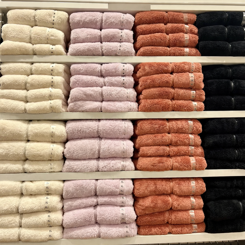 Warm Fleece Jacket with Zipper for Women