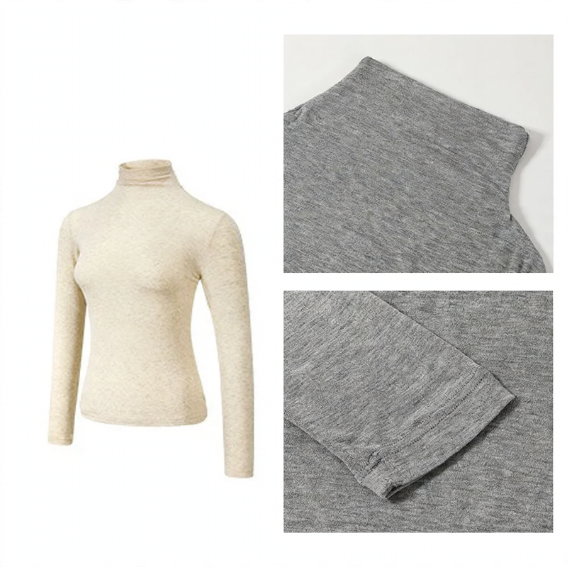 Women’s Cashmere Blend Sweater, lightweight, versatile