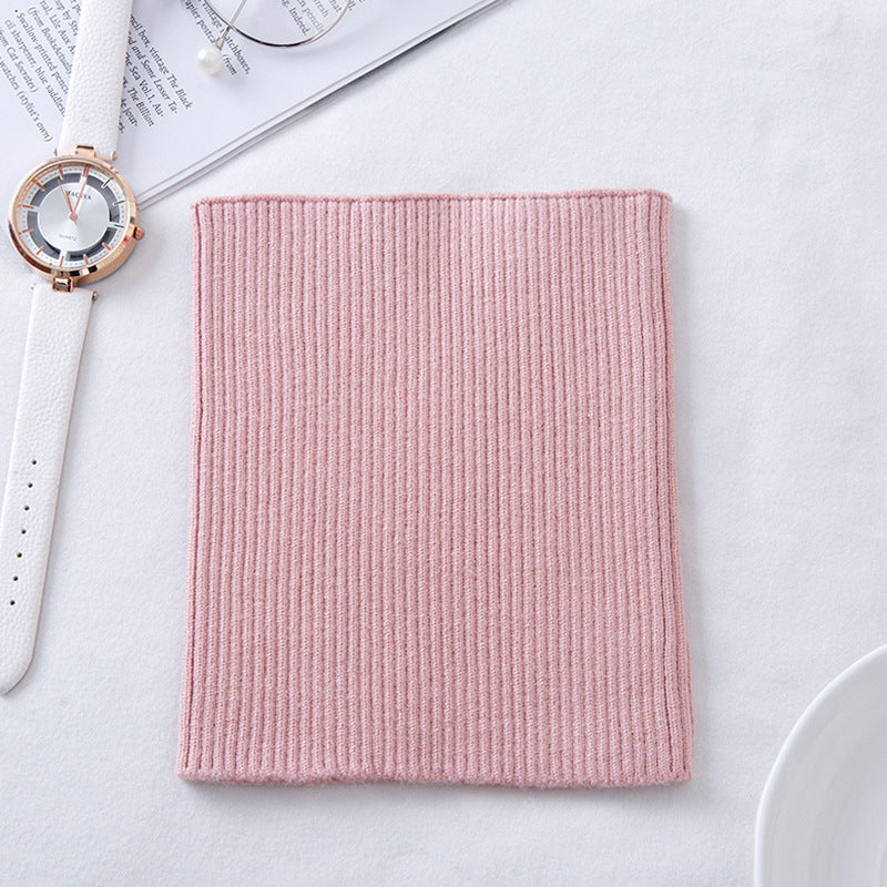 Warmer Rollneck insert for women