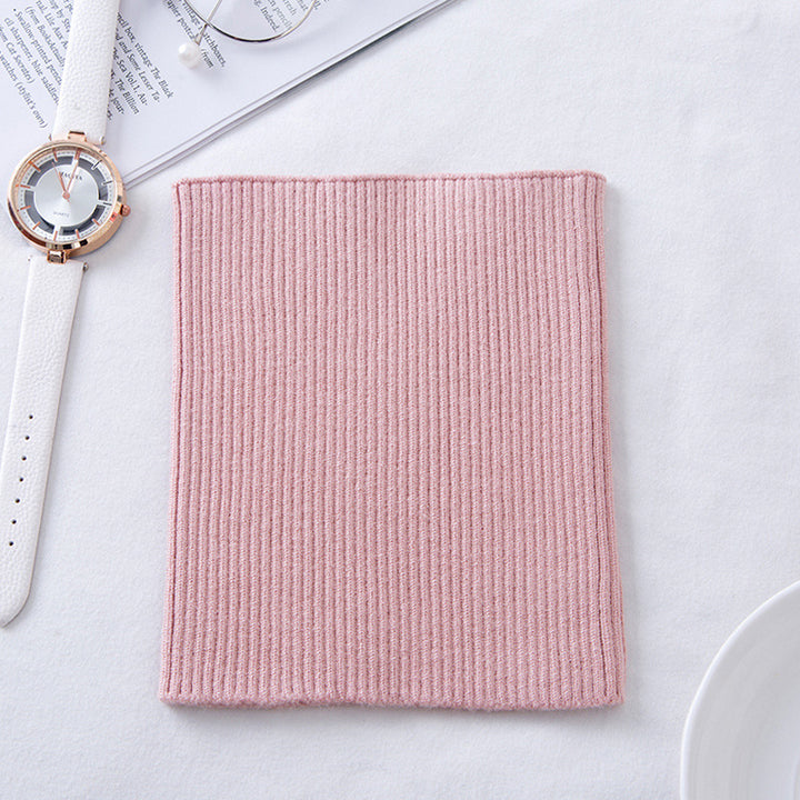 Warmer Rollneck insert for women