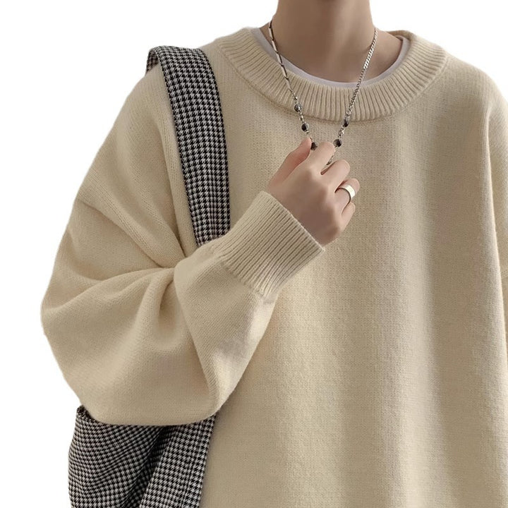 Unisex cardigan, casual fit, for couples