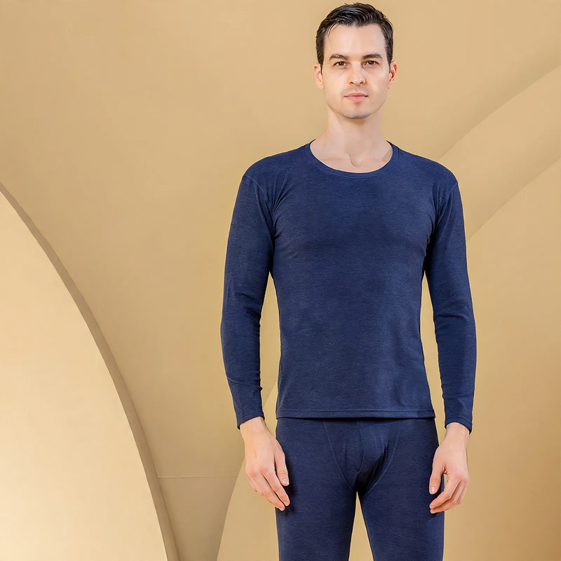 Thermo set for women and men, warming