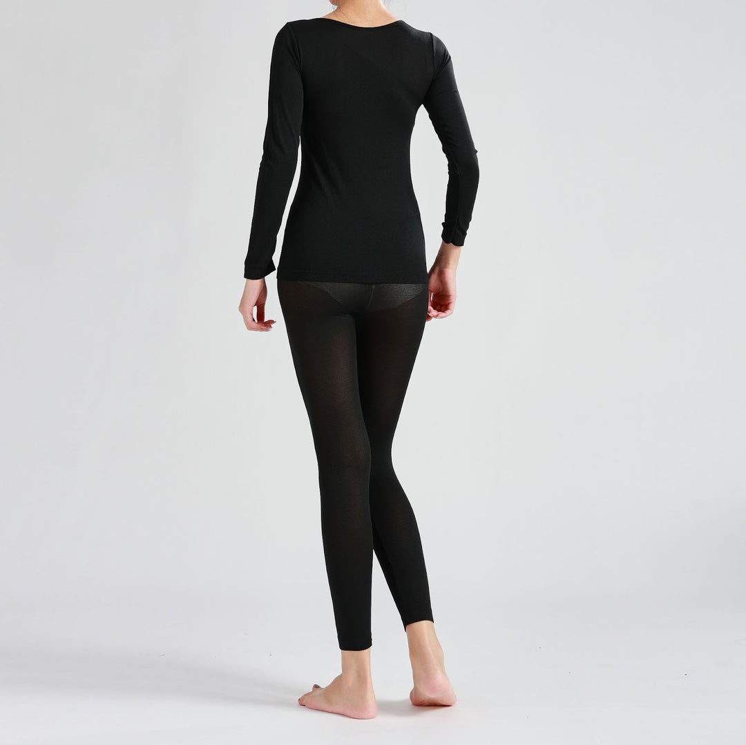 Thermo-Set, 37-degree concept, ultra-thin