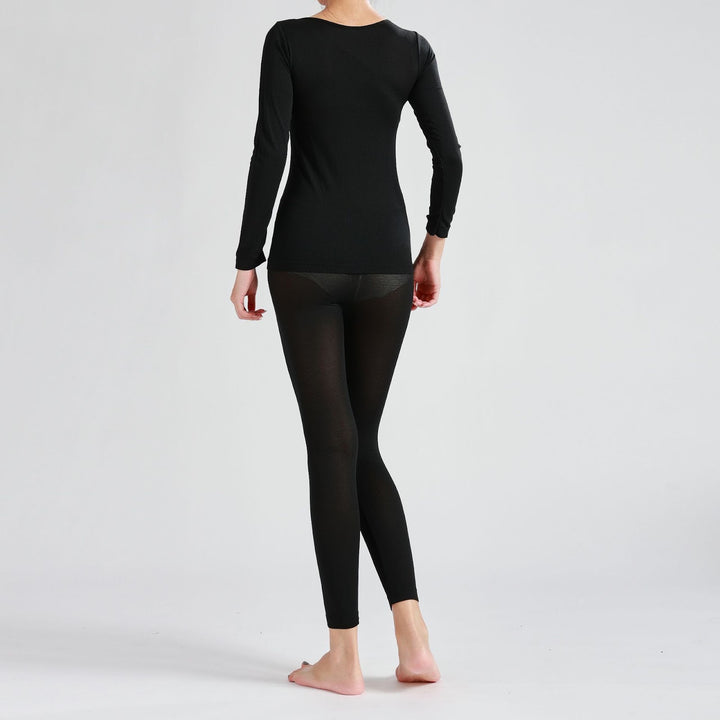 Thermo-Set, 37-degree concept, ultra-thin