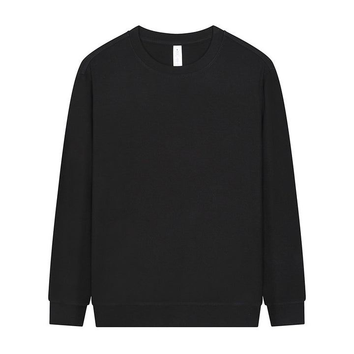Men's knit pullover made of cashmere blend, round neck, antibacterial