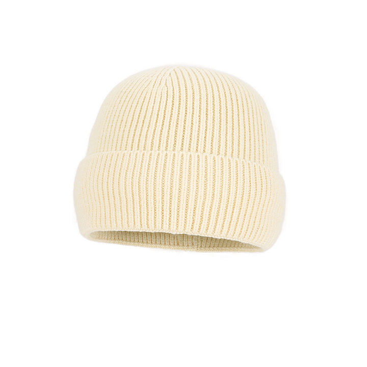Winter Set: Knitted hat, scarf, and gloves