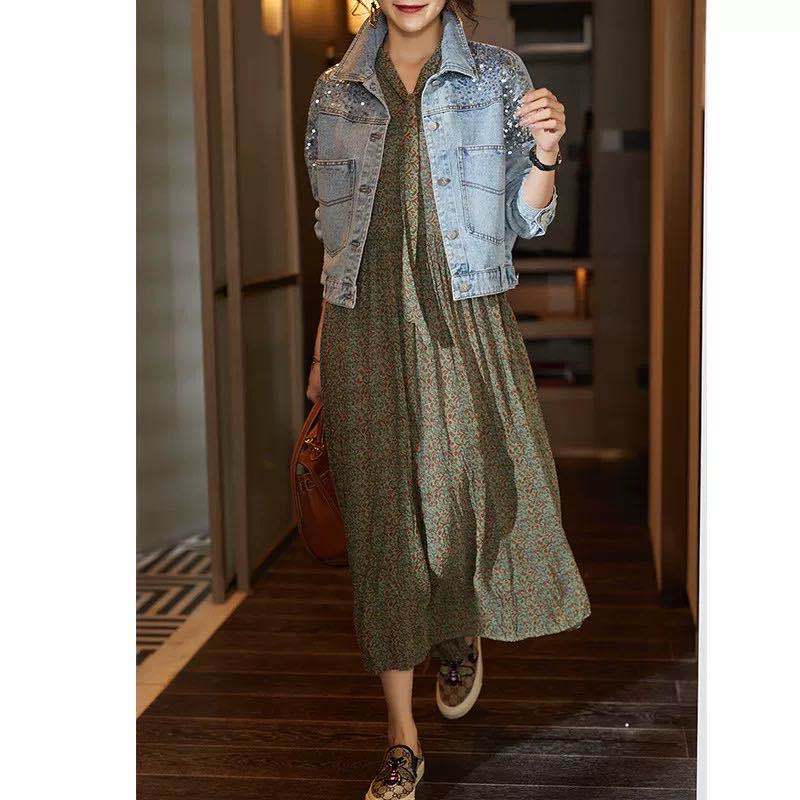 Mune | Denim Jacket