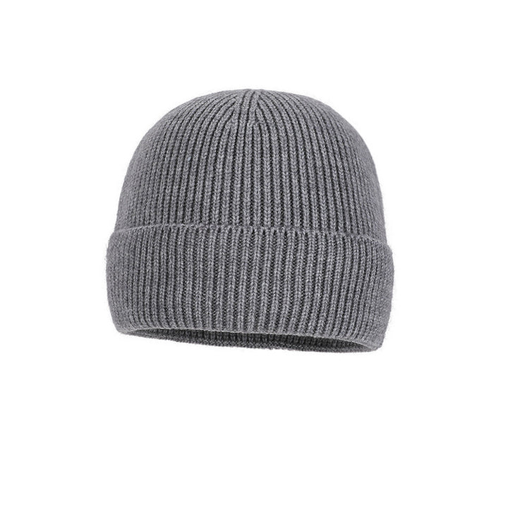 Winter Set: Knitted hat, scarf, and gloves