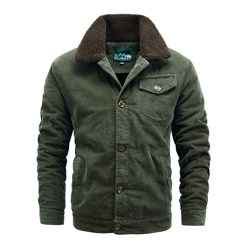 Men's Stylish Transitional Jacket Mune Fashion