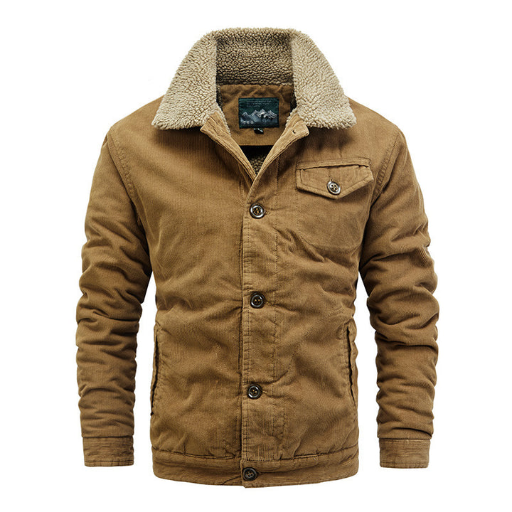 Men's Stylish Transitional Jacket Mune Fashion