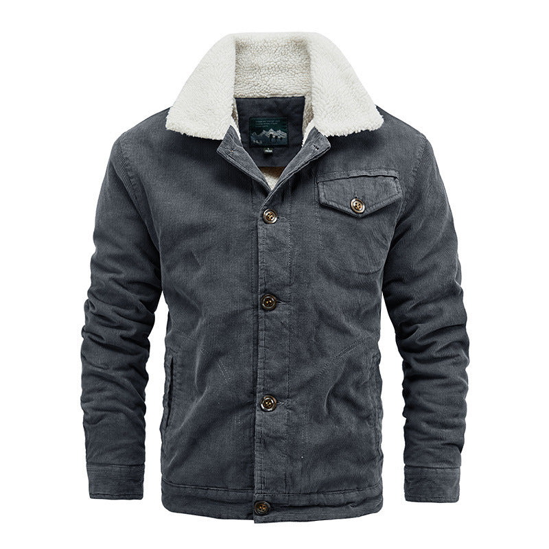 Men's Stylish Transitional Jacket Mune Fashion