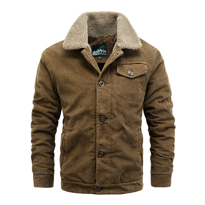 Men's Stylish Transitional Jacket Mune Fashion