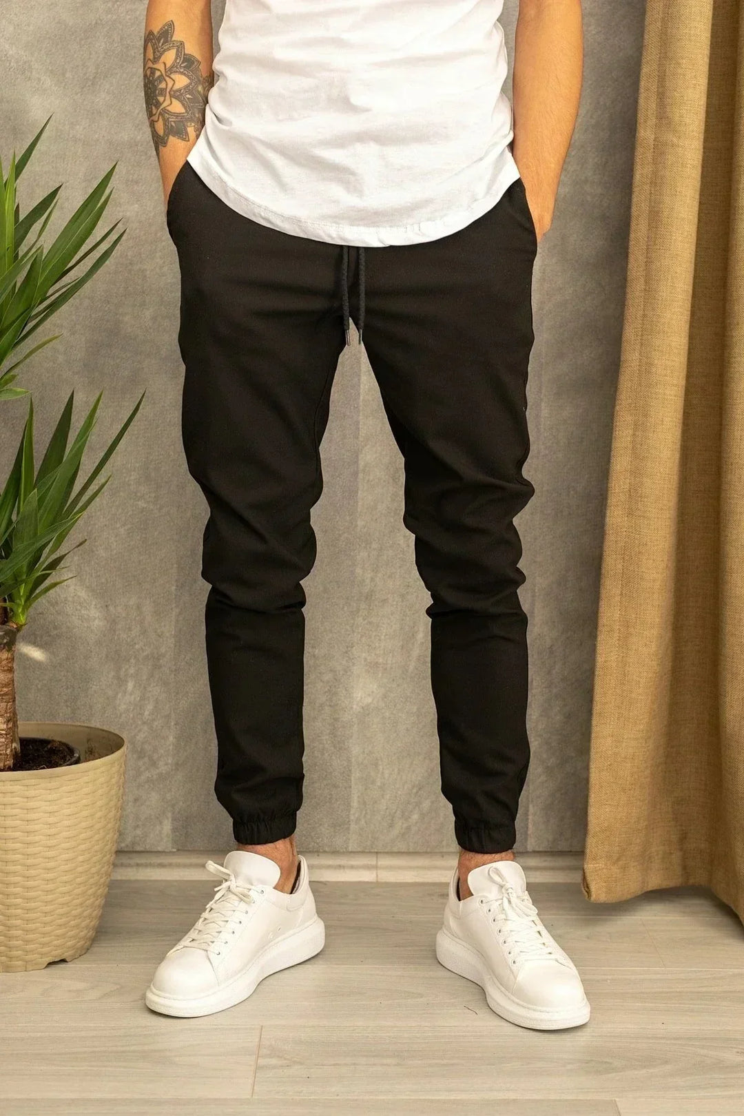 Mune | the stylish and unique pants