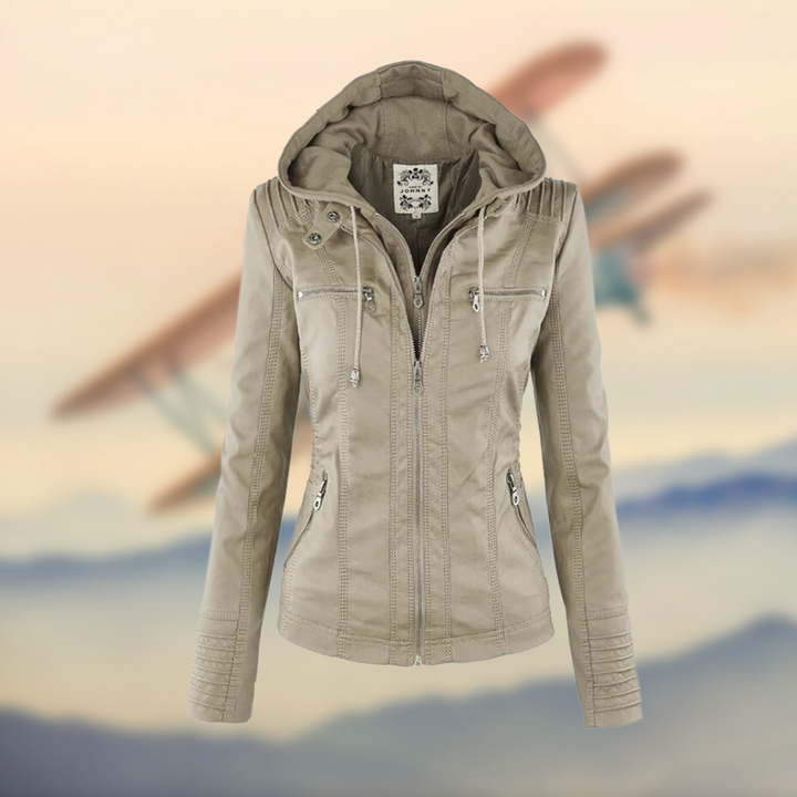Mune | Elegant Fashion Jacket