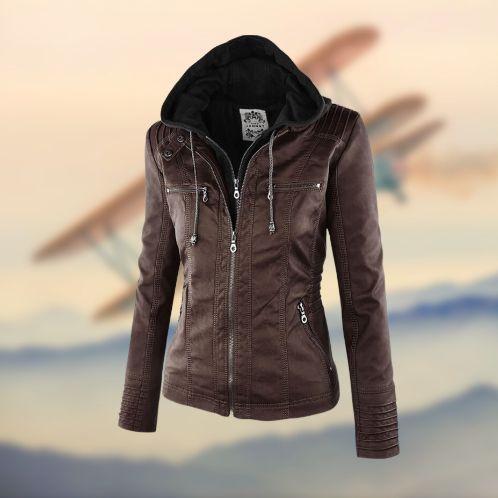 Mune | Elegant Fashion Jacket
