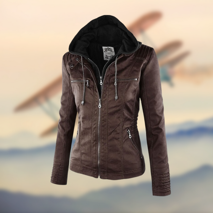 Mune | Elegant Fashion Jacket