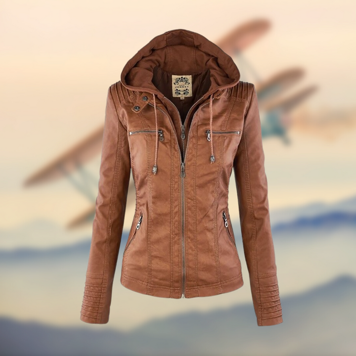 Mune | Elegant Fashion Jacket