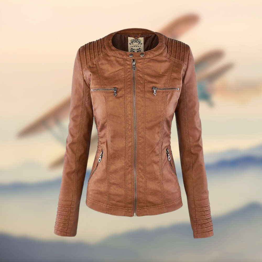Mune | Elegant Fashion Jacket