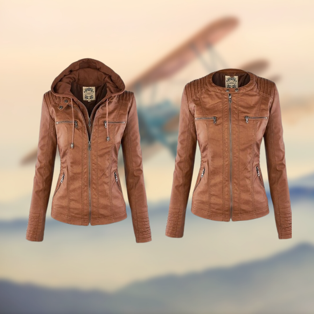 Mune | Elegant Fashion Jacket