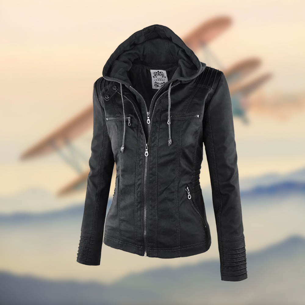 Mune | Elegant Fashion Jacket