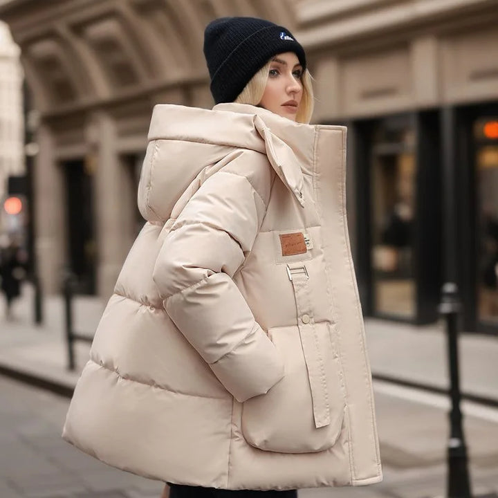 Mune | The Ultimate Winter Jacket for Cozy Comfort and Style