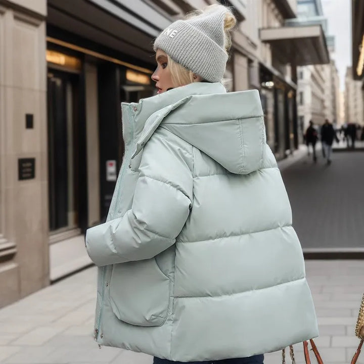 Mune | The Ultimate Winter Jacket for Cozy Comfort and Style