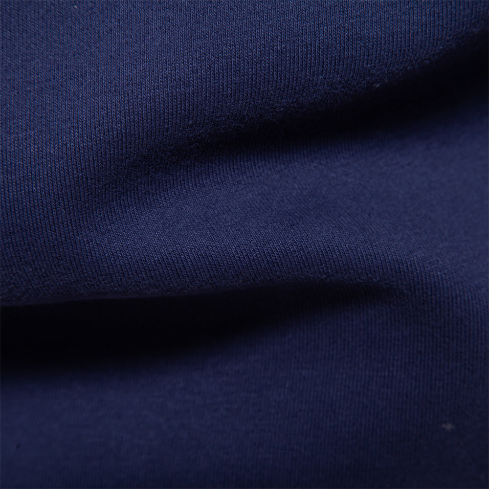 Mune | Polo Sweater