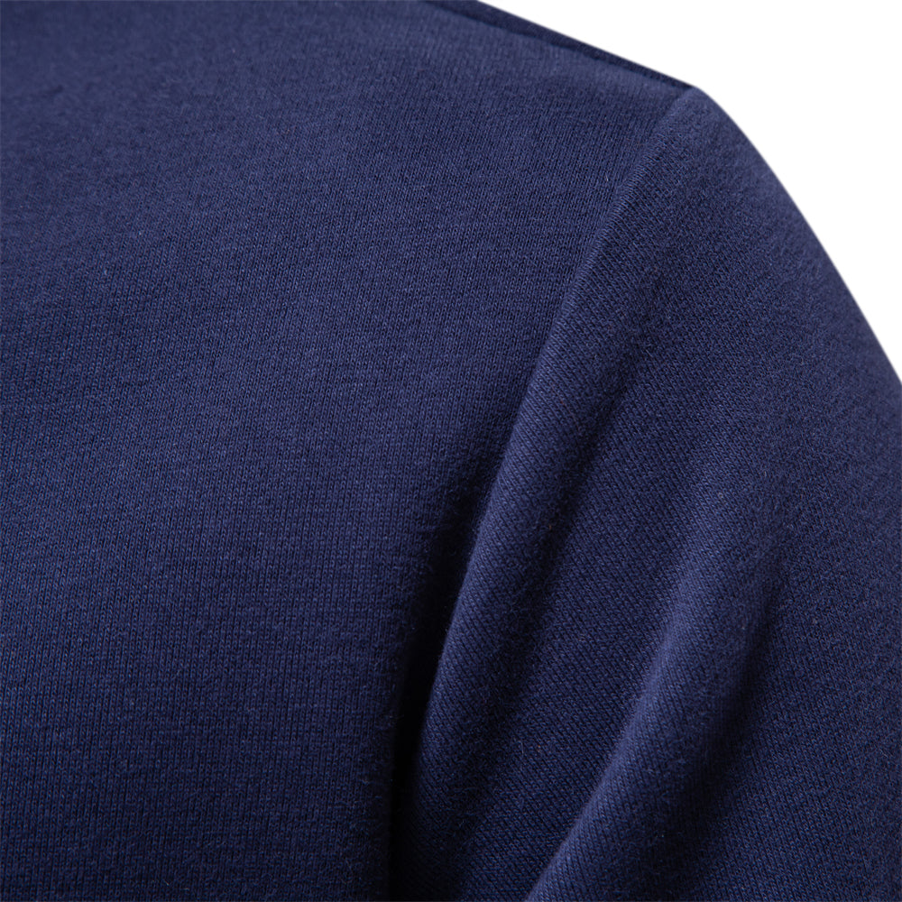 Mune | Polo Sweater