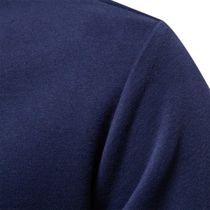 Mune | Polo Sweater