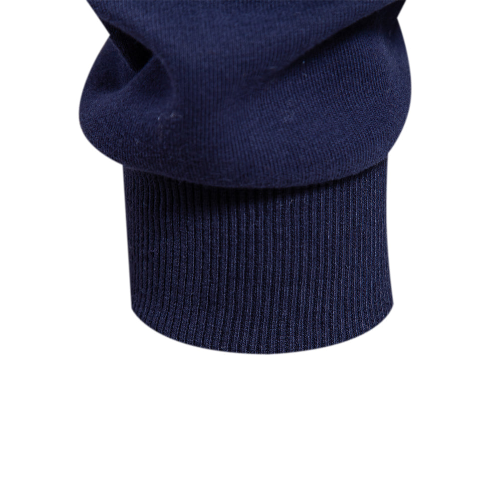 Mune | Polo Sweater