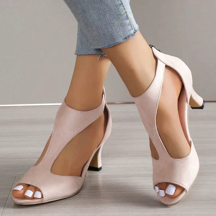 Mune | Orthopedic Stiletto Shoes