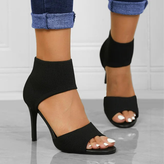 Mune Fashion | Orthopedic Elegant Heels