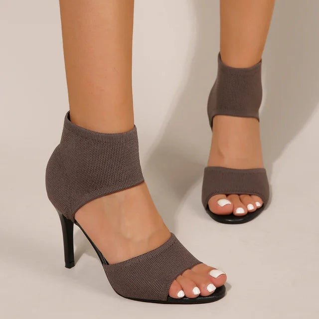 Mune Fashion | Orthopedic Elegant Heels
