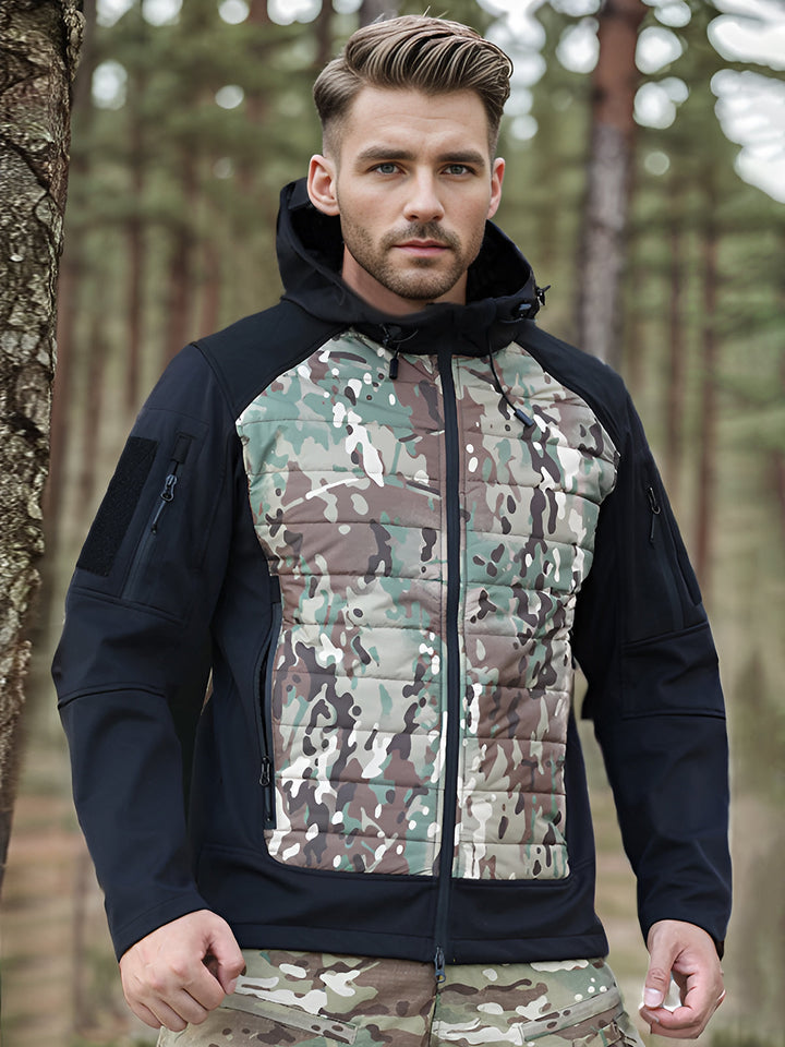 Mune | Tactical Insulated Jacket