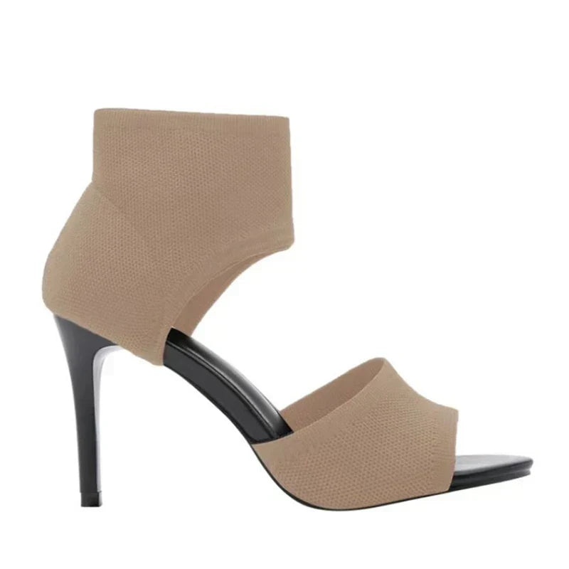 Mune Fashion | Orthopedic Elegant Heels