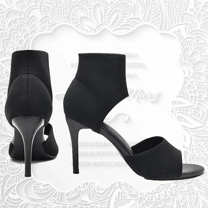 Mune Fashion | Orthopedic Elegant Heels