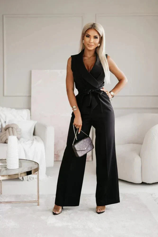 Versatile jumpsuit