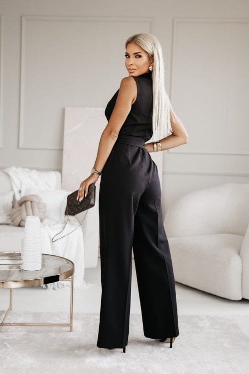 Versatile jumpsuit