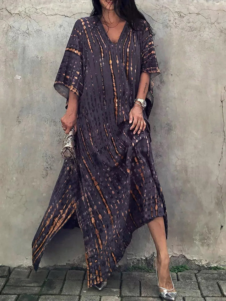 Mune Fashion  | Women Janne Caftan Maxi Summer Dress