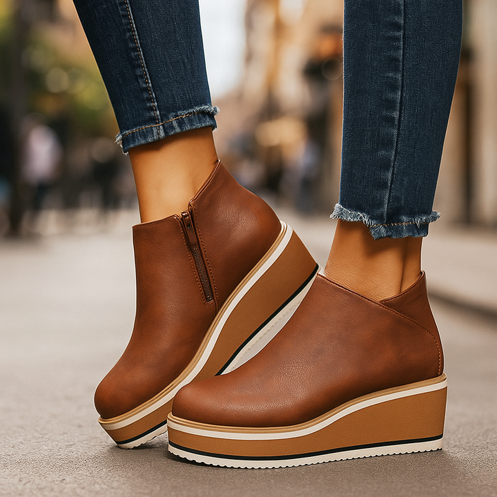 Mune Fashion | Rise Platforms