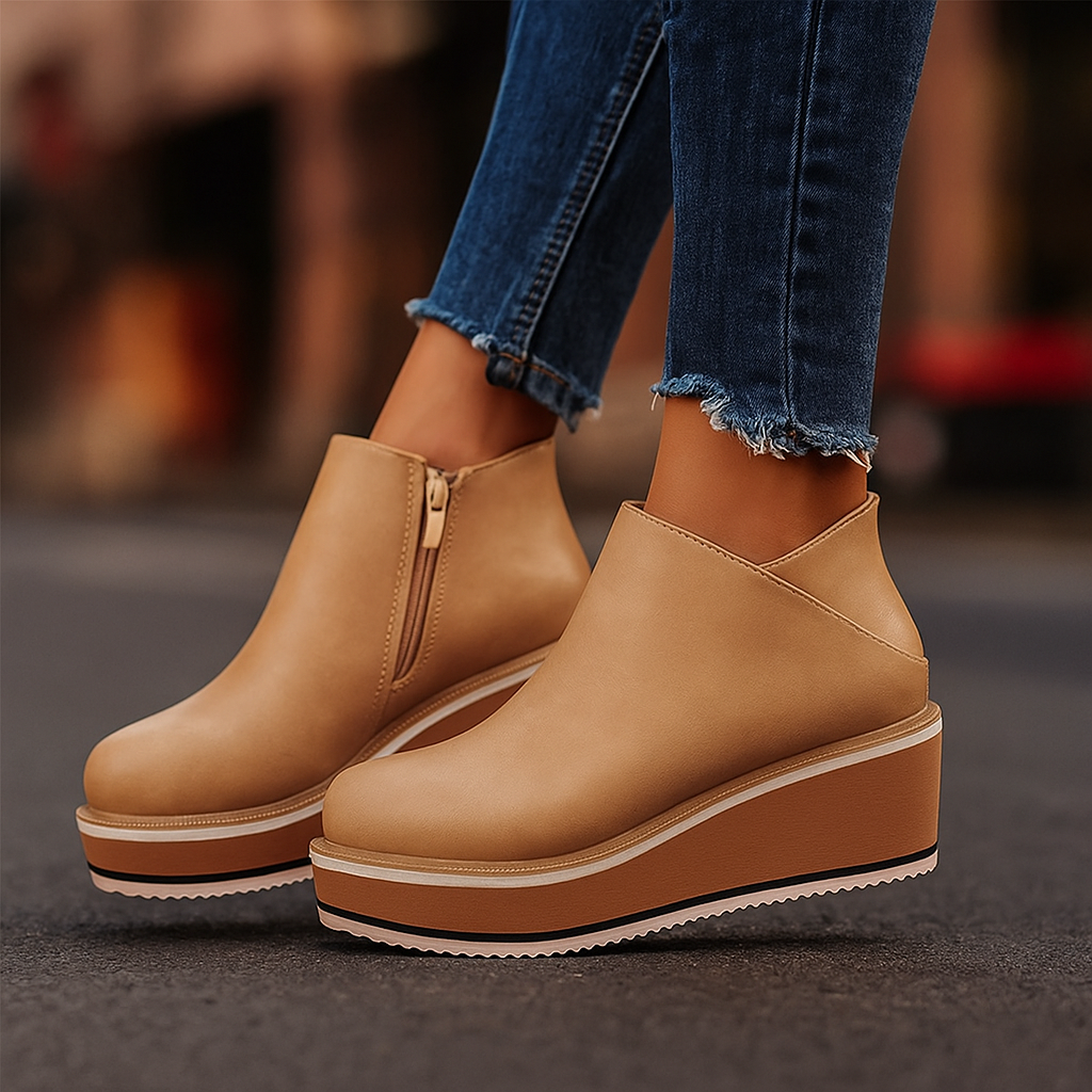 Mune Fashion | Rise Platforms