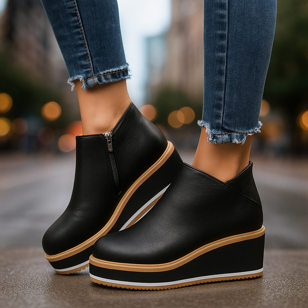 Mune Fashion | Rise Platforms
