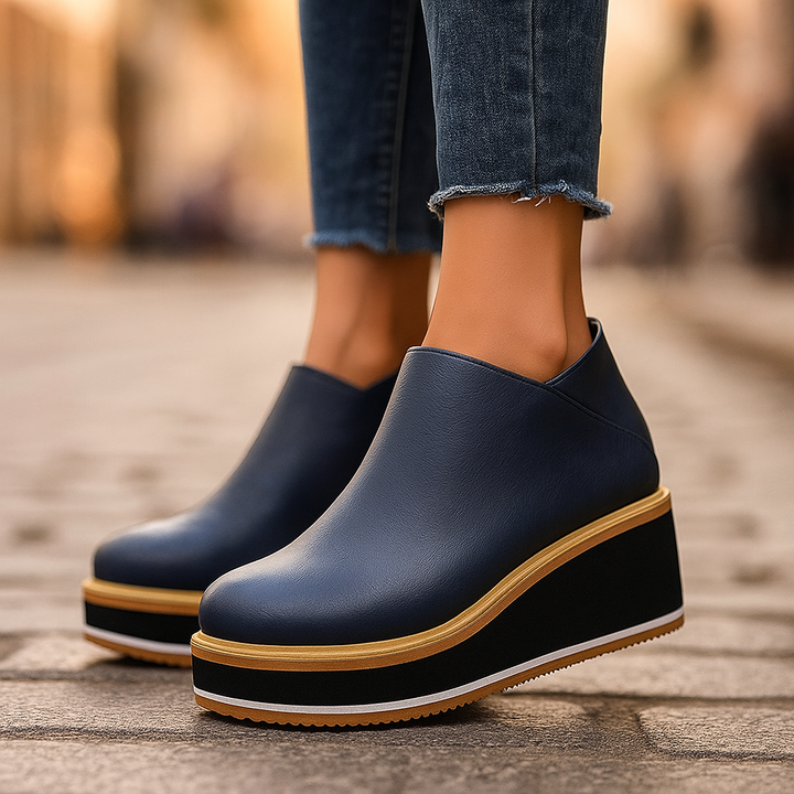 Mune Fashion | Rise Platforms