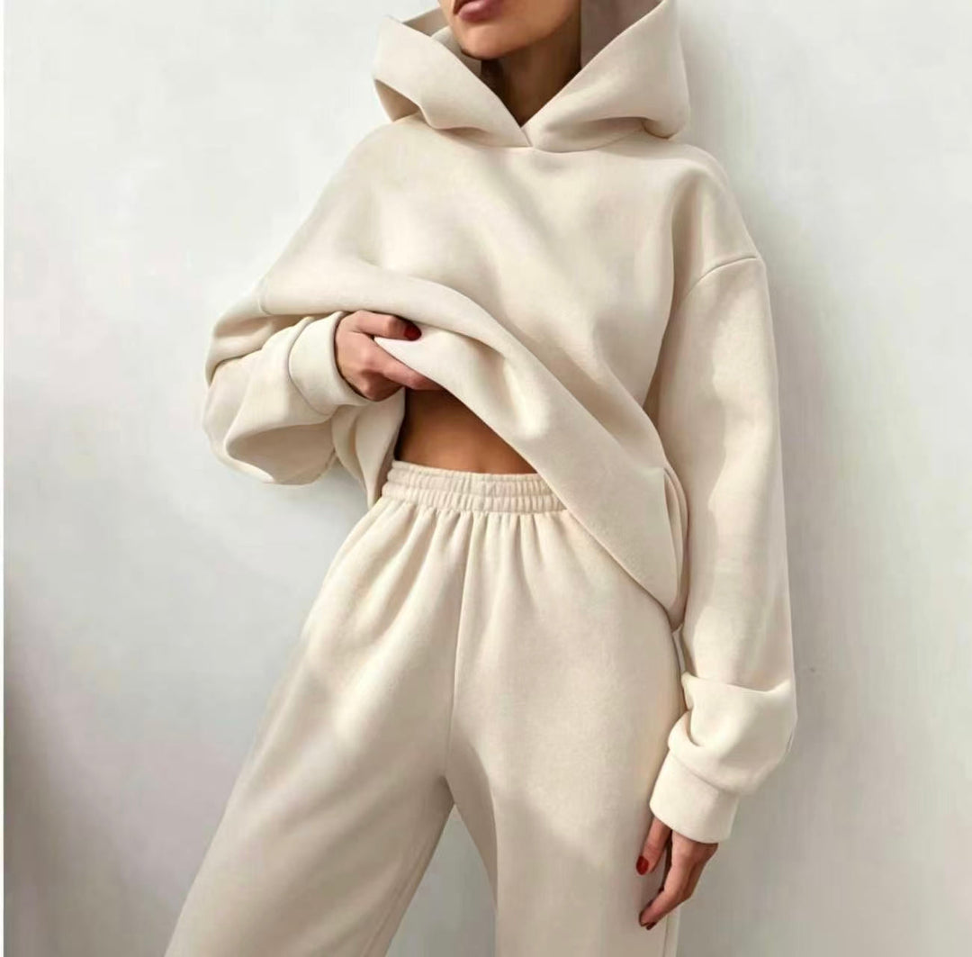 Jogging Set Women Comfort Soft Set Loungewear | Mune Fashion