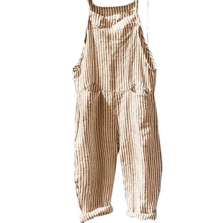 Women's overall in casual design Mune Fashion