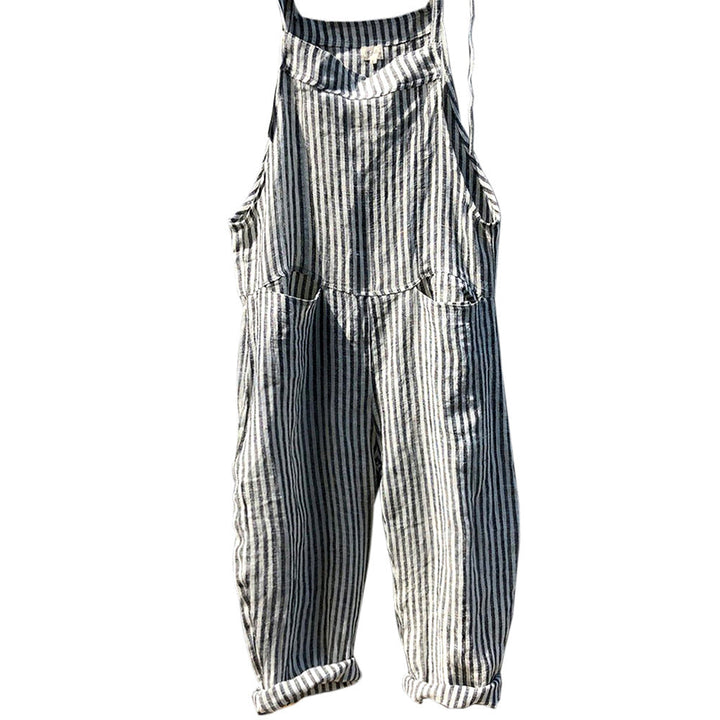 Women's overall in casual design Mune Fashion