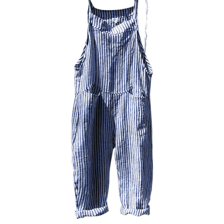 Women's overall in casual design Mune Fashion