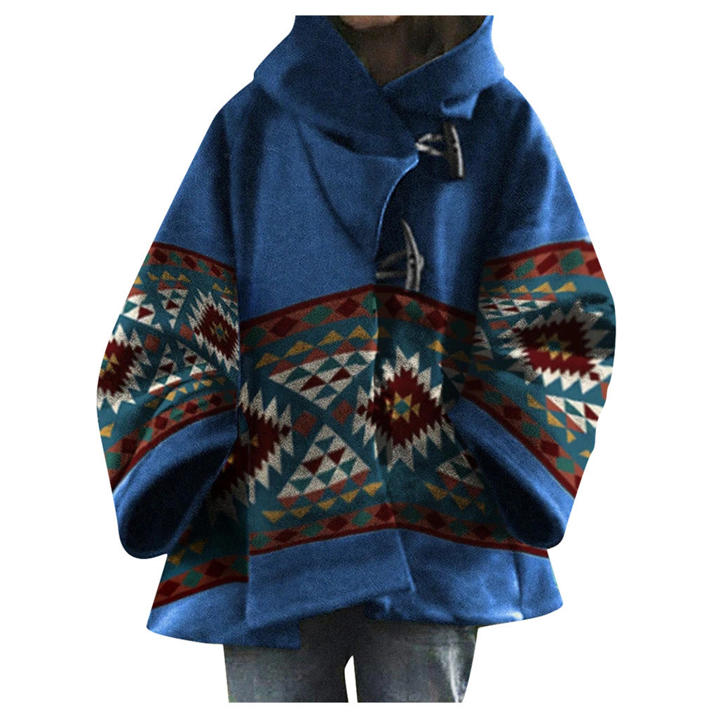 Mune | Luxurious and warm coat
