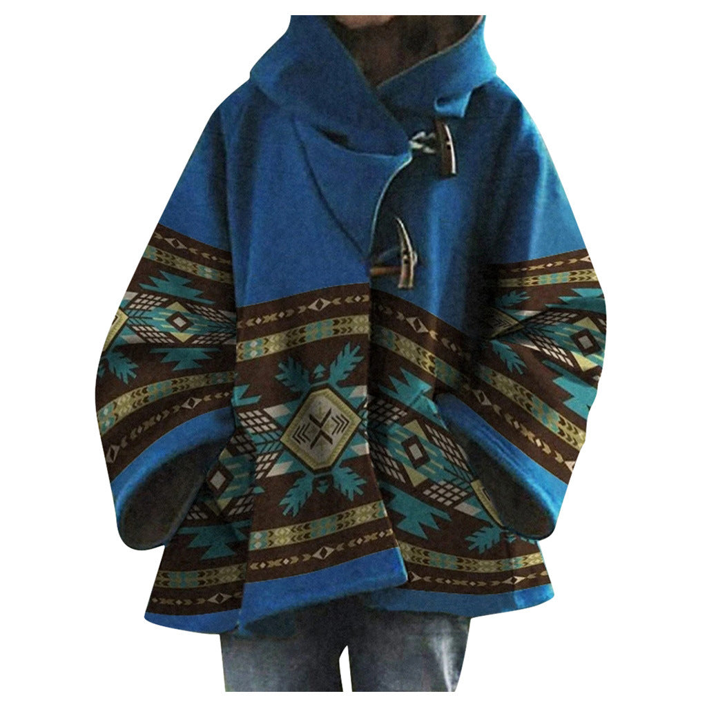 Mune | Luxurious and warm coat